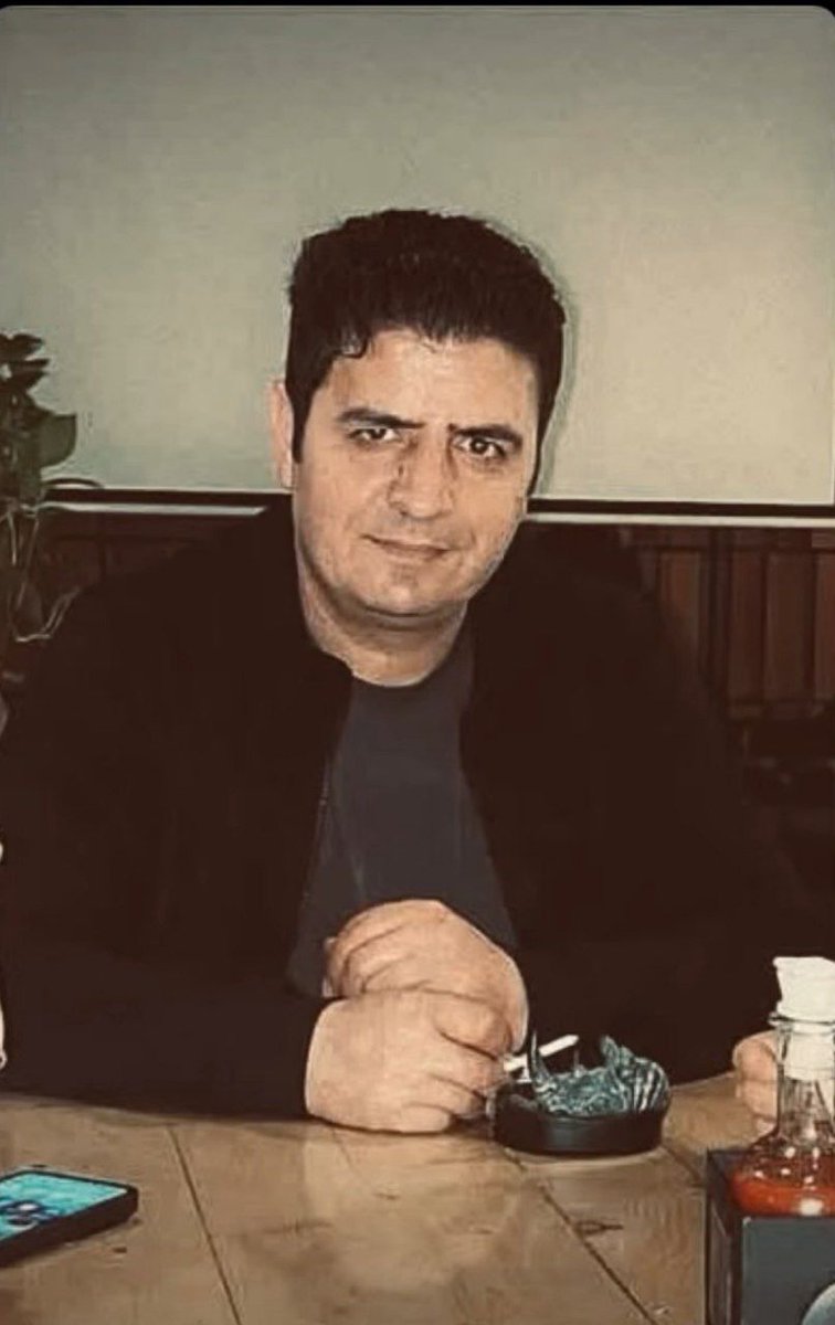Aria Kamalo · آریا کمالو