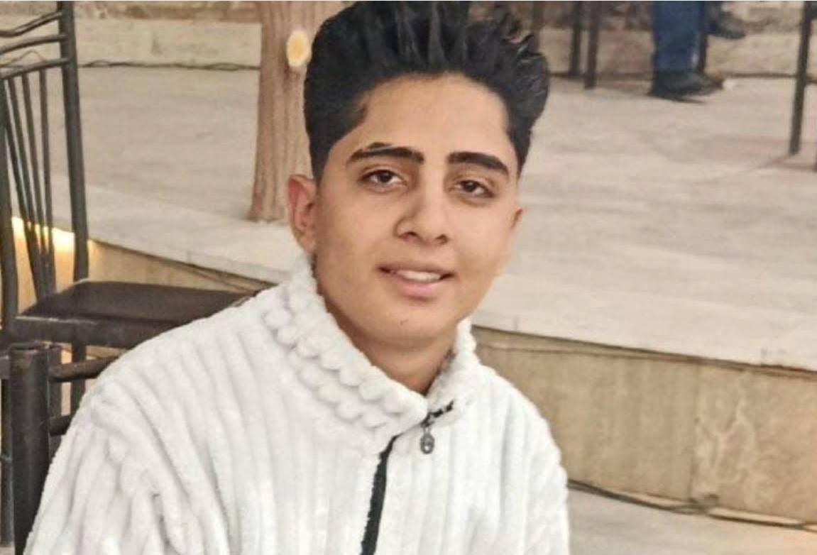 Mohammad Amin Mehmandar · محمدامین مهماندار