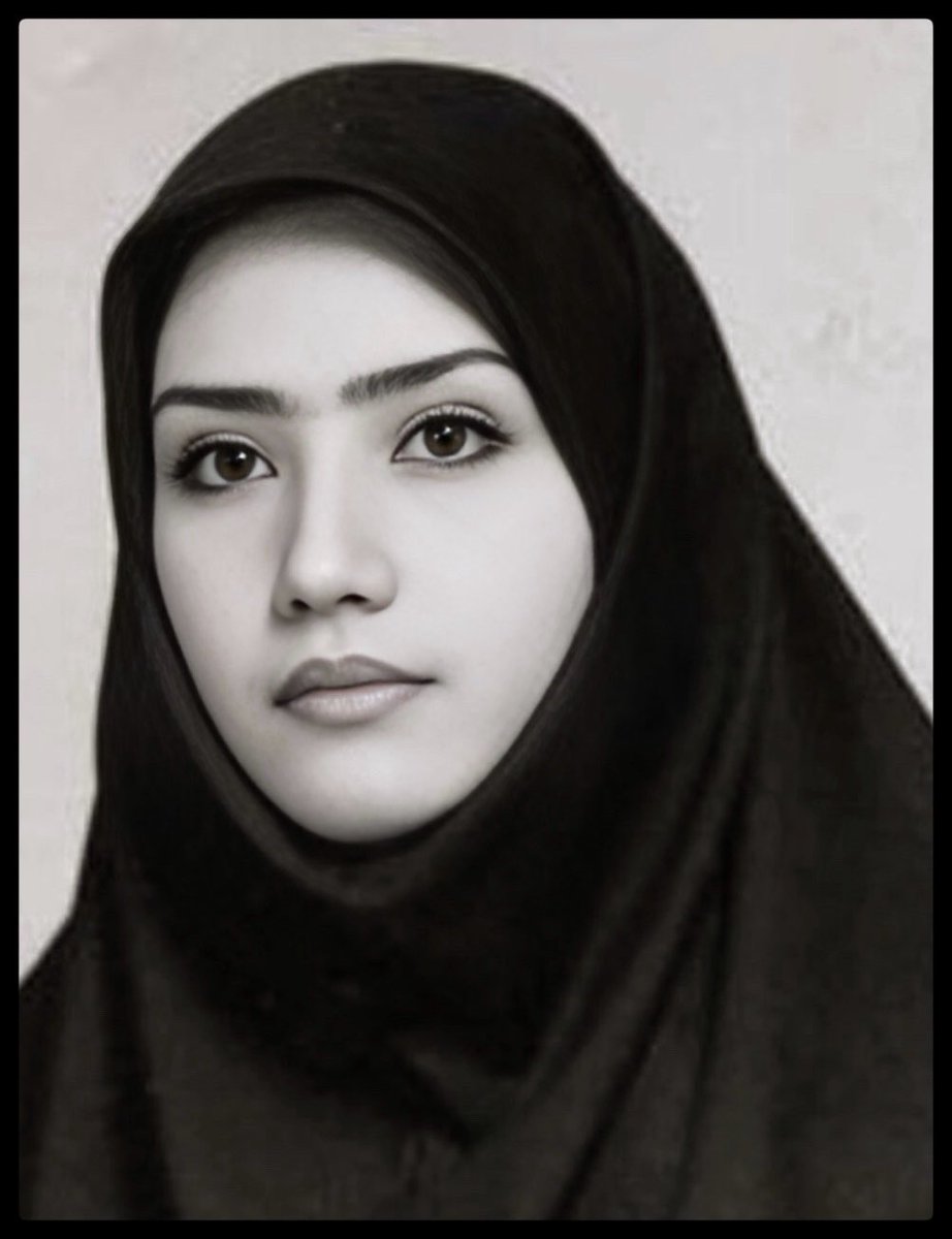 Taraneh Mousavi · ترانه موسوى
