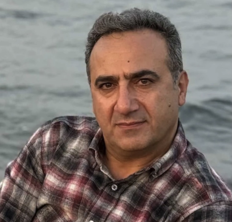 تصویر ثبتشده ناصر نصیری