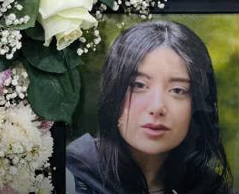 Pardis Mohammadi · پردیس محمدی