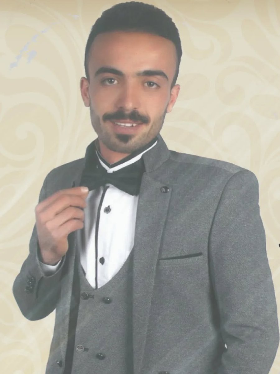 Hasan Qaderi · حسن قادری