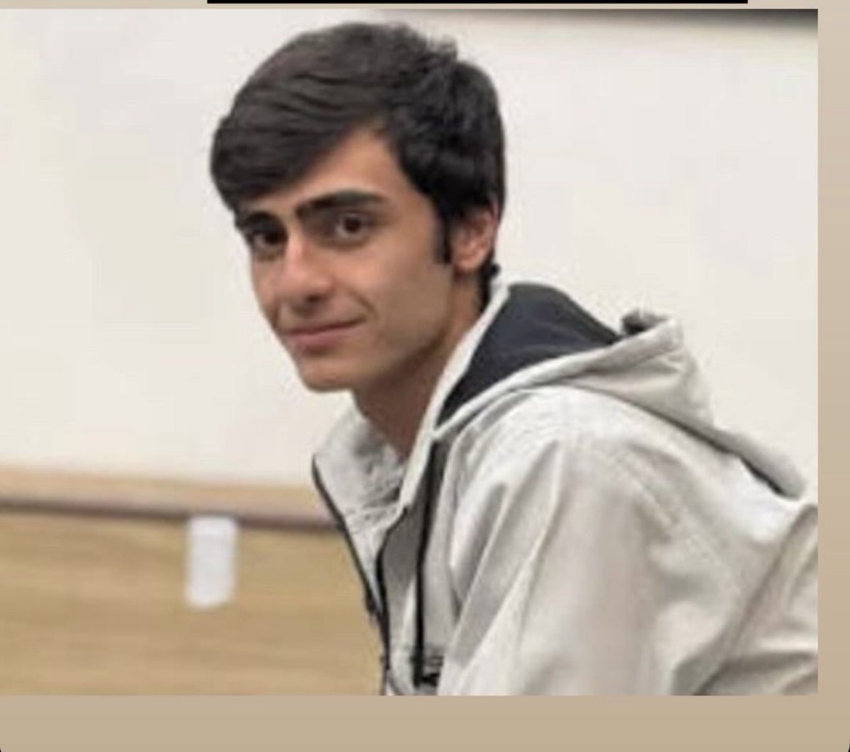 Amir Salar Ghasemi · امیرسالار قاسمی