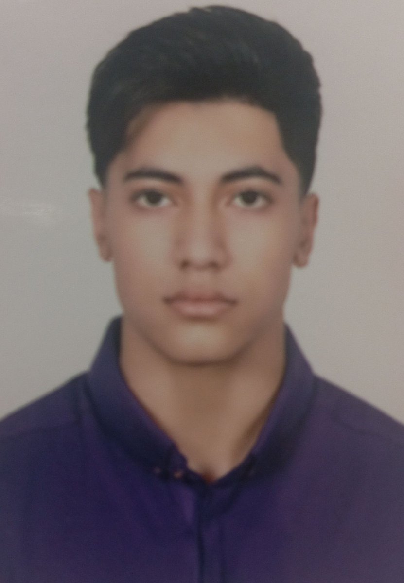 Ali Pishkar · علی پیشکار