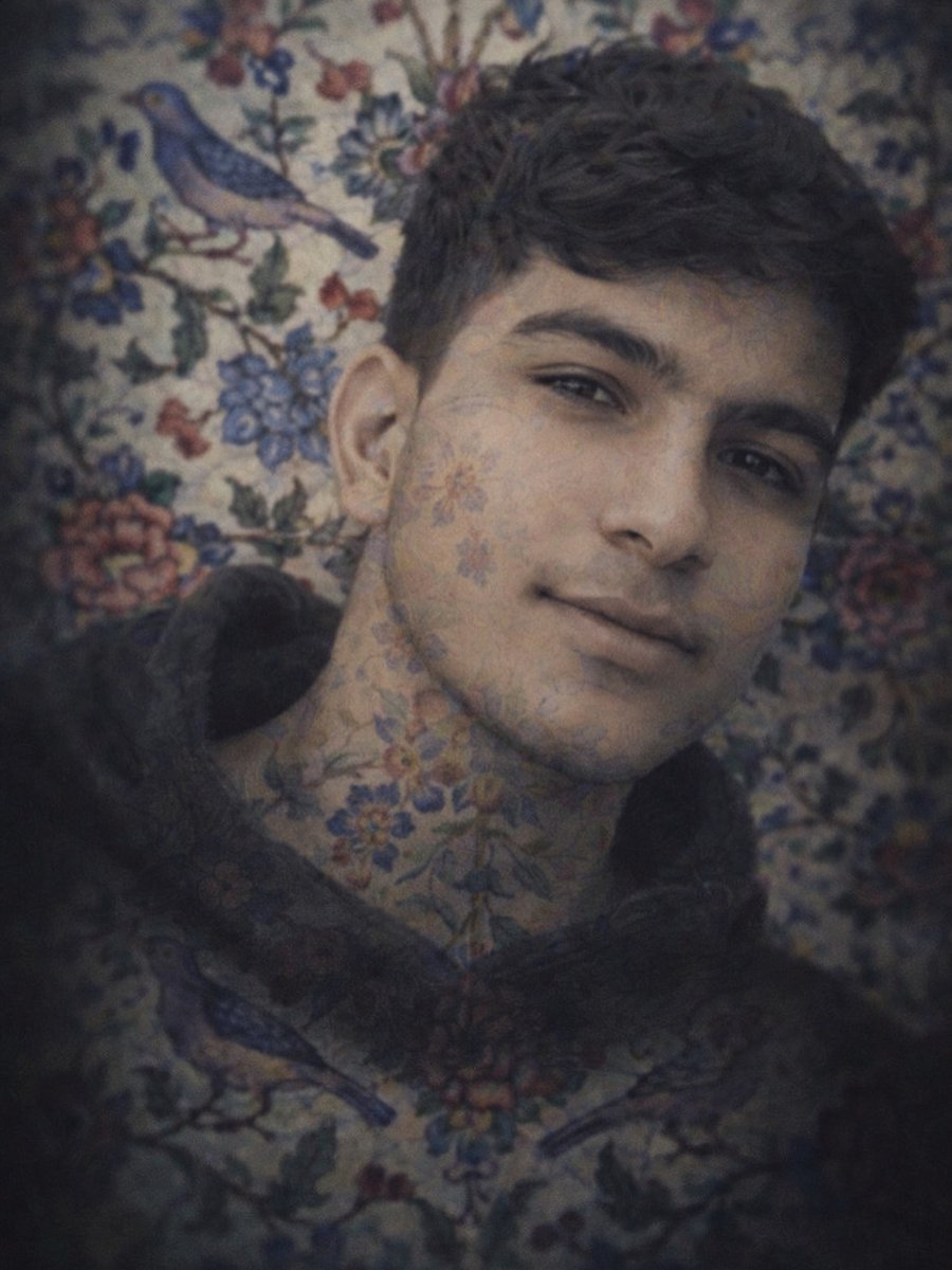 Ali Asghar Hosseini · علی اصغر حسینی
