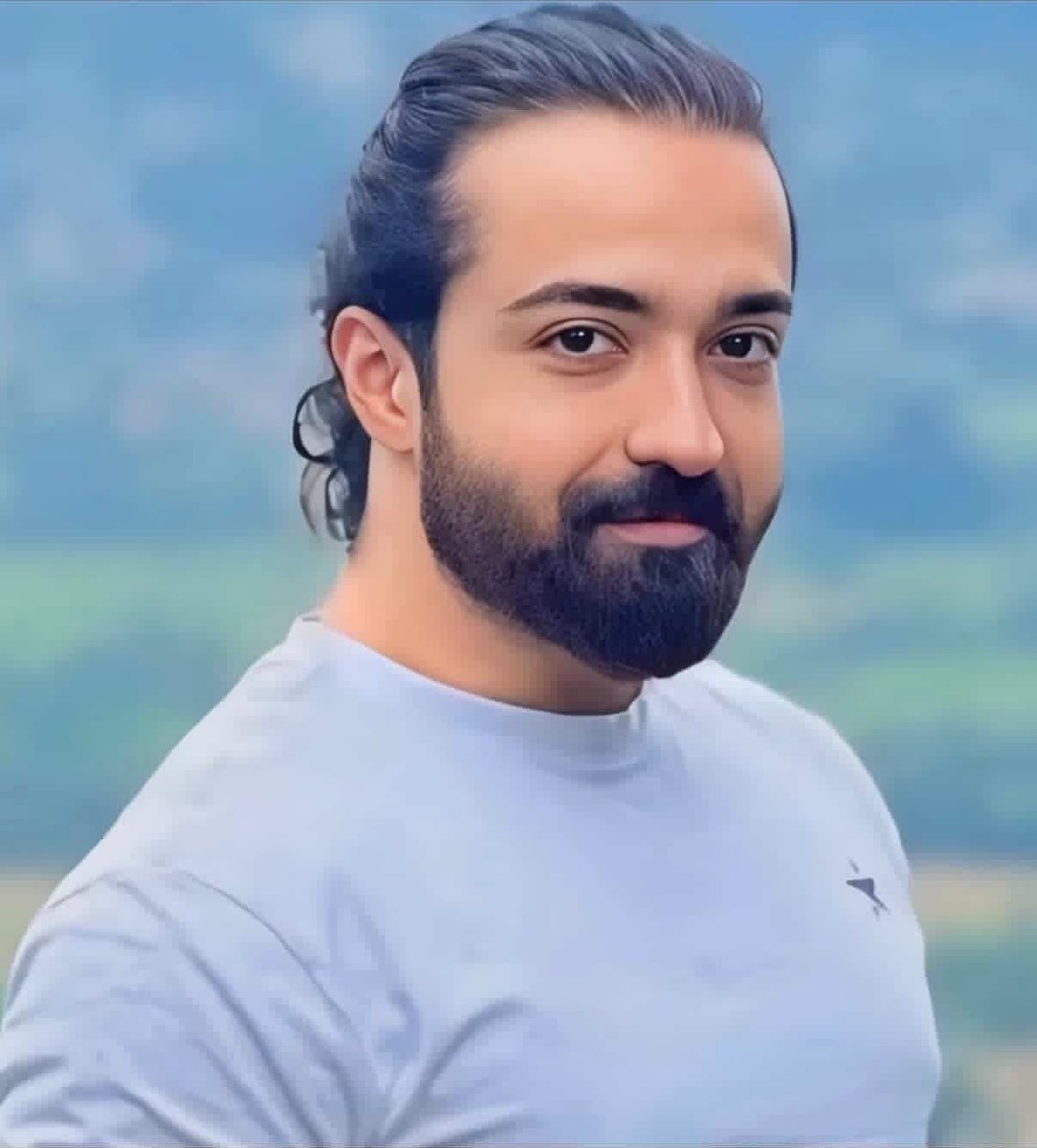 Pedram Saeidi · پدرام سعیدی