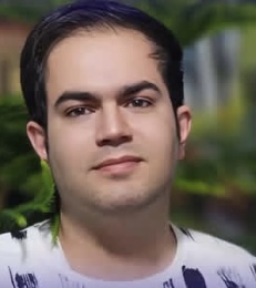 Abbas Zare · عباس زارع