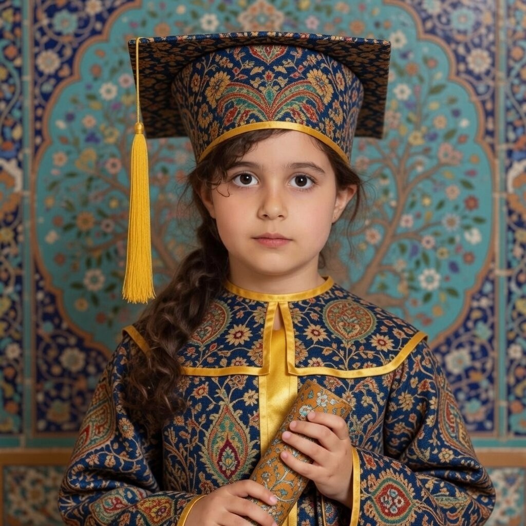 Anila Abootalebian · انیلا ابوطالبیان