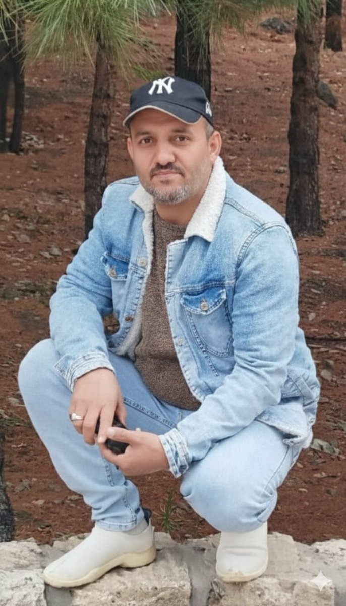 Mohammad Mahdizadeh · محمد مهدیزاده