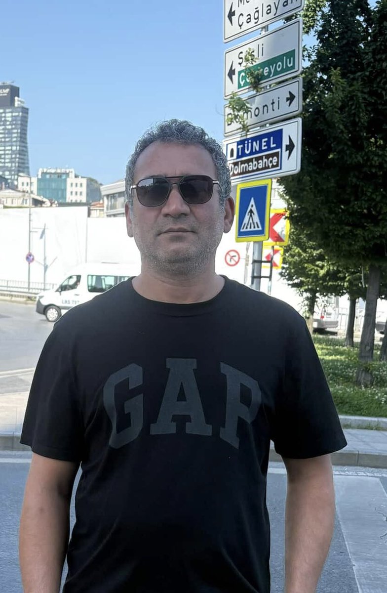 Omid Abu · امید ابو