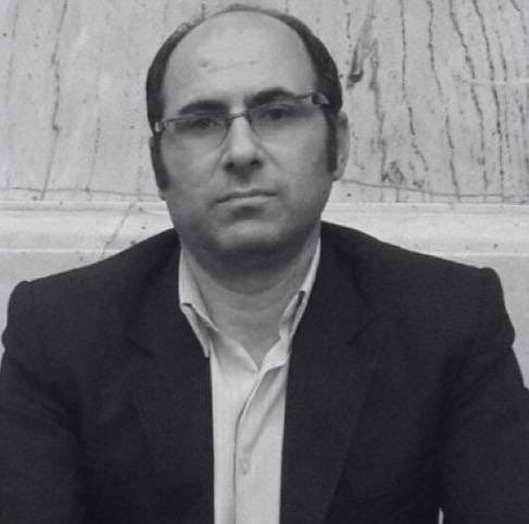 تصویر ثبت‌شده عابدین خزایی