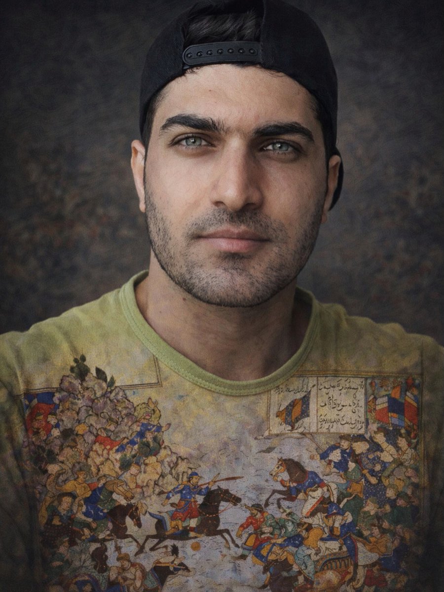 Diako Sokhai · دیاکو سخایی
