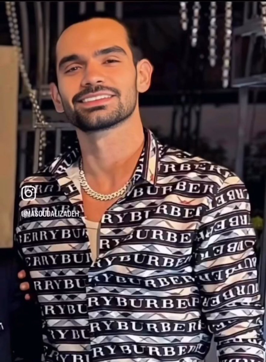 Davood Abi · داوود آبی
