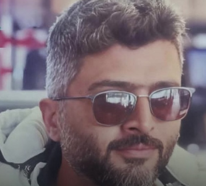 Sajad Hassan Nia · سجاد حسن نیا