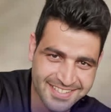 Mahdi Soleimani · مهدی سلیمانی