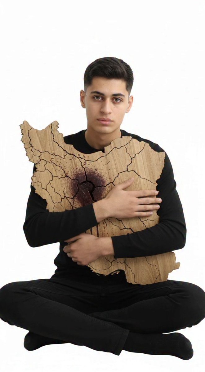 Reza Naseri Mofrad · رضا ناصری مفرد