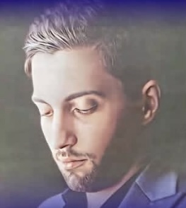 Mohammad Qabezi · محمد قابضی