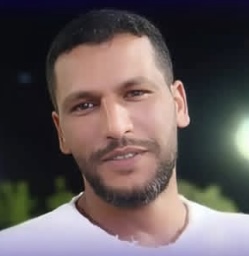 Behbud Hasan Zadeh · بهبود حسن زاده