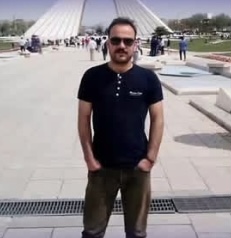 Mehran Niash · مهران نیاش