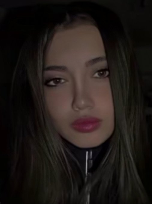 Soda Akrami Fard · سودا اکریمی فرد