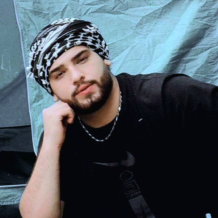 Ali Keramali · علی کرمعلی