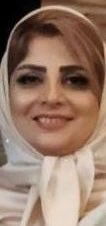 Parisa Esmaeil Nejad · پریسا اسمعیل نژاد