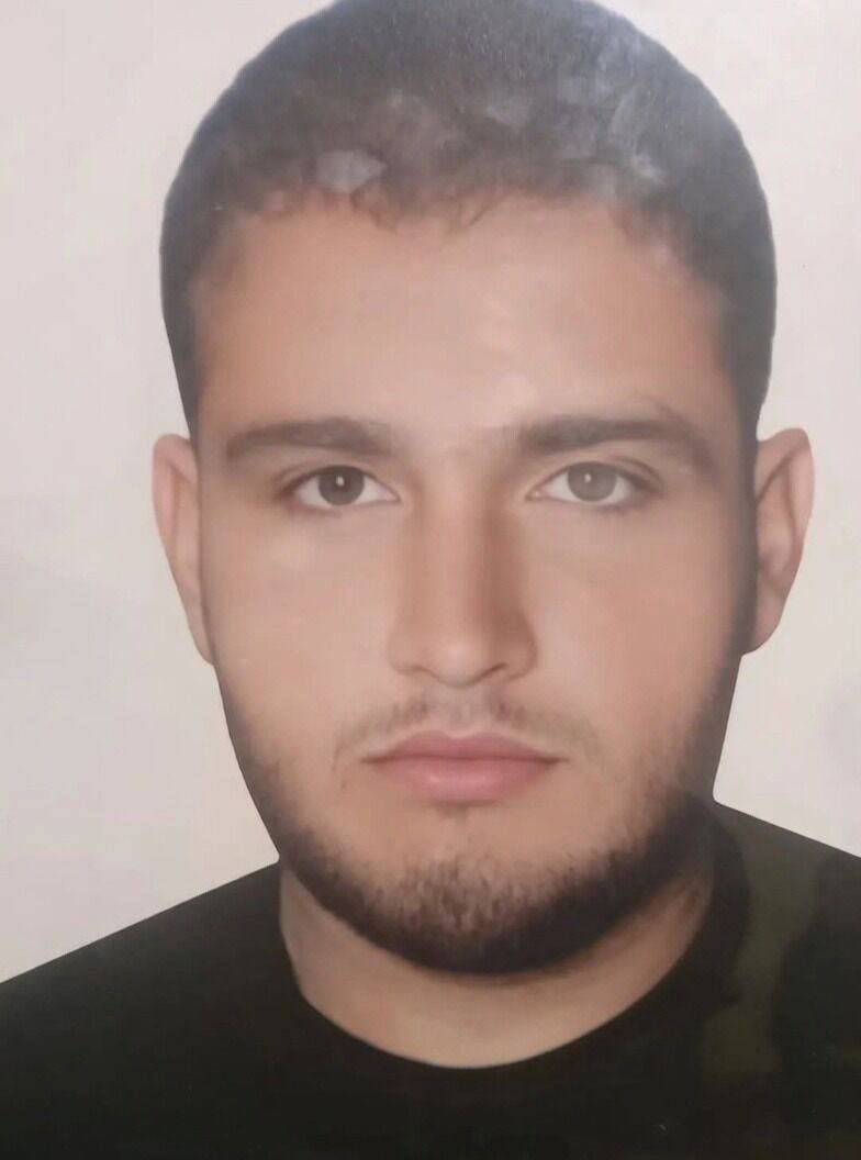Reza Kadyourian · رضا کدیوریان