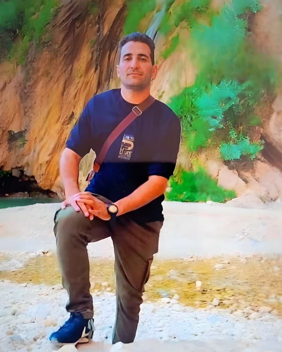 Mohammad Shah Karami Chagani · محمد شاه کرمی چگنی