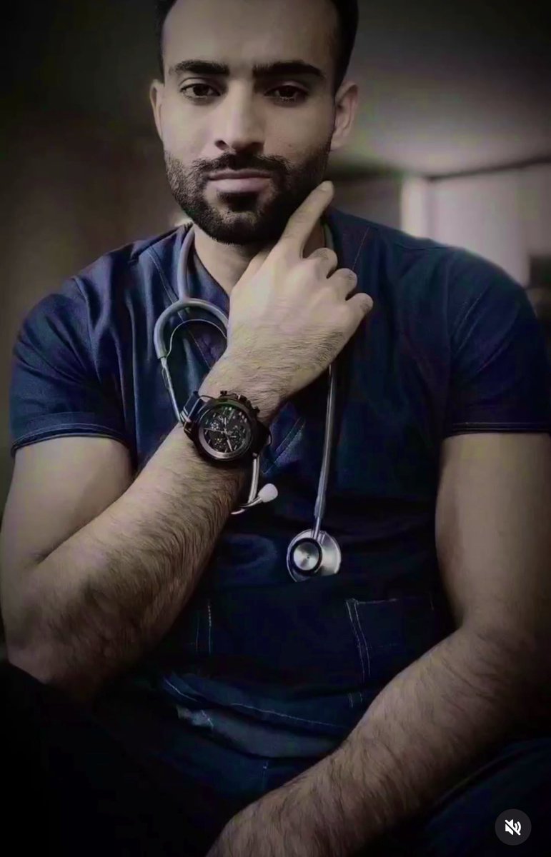 Recorded portrait of Hamid Mazaheri