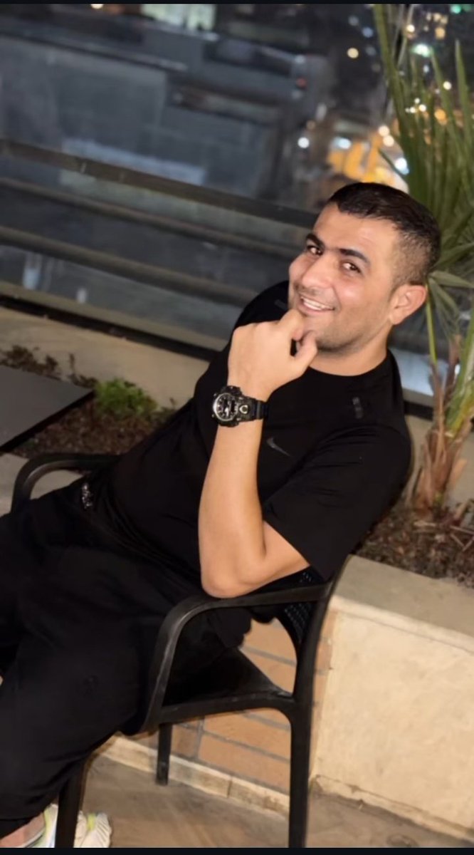 Mohammad Esmaeili Liyusi · محمد اسماعیلی لیوسی