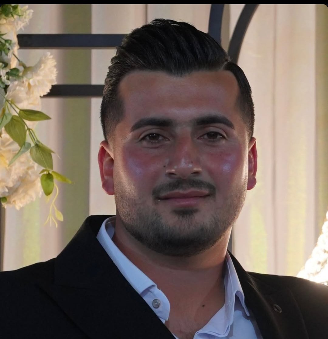 Milad Gholamzadeh Noushri · میلاد غلام زاده نوشری