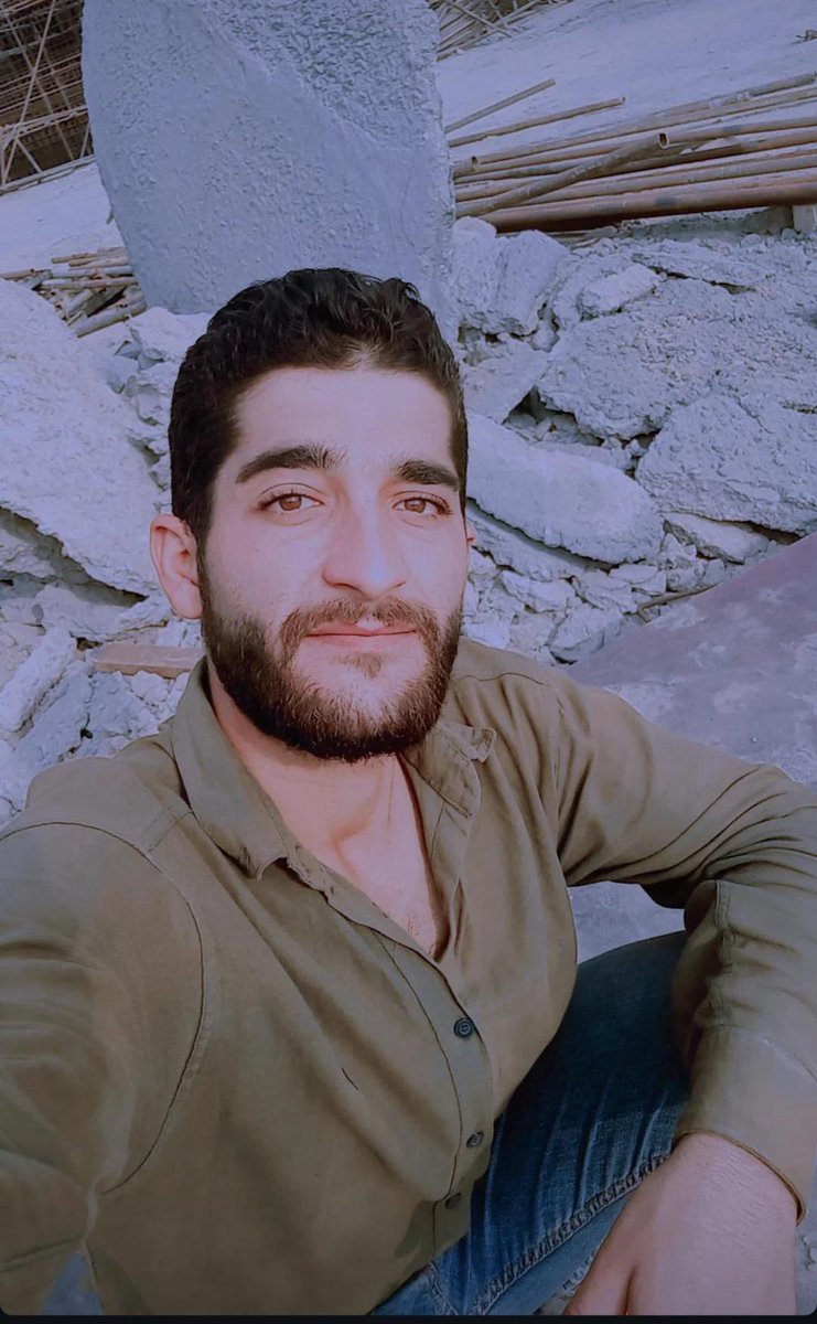 Armin JashniNejad · آرمین جشنی‌نژاد
