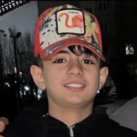 Javad Kazemi · جواد کاظمی