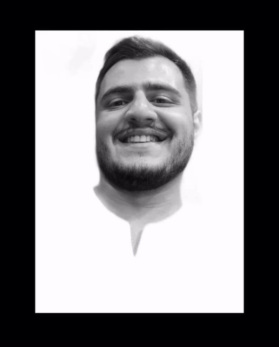 تصویر ثبت‌شده رضا ریزوندی