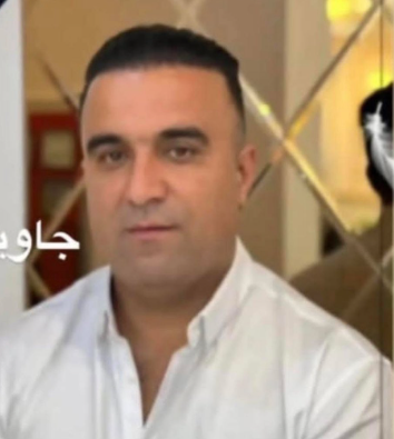 Seyed Jafar Hosseini · سید جعفر حسینی
