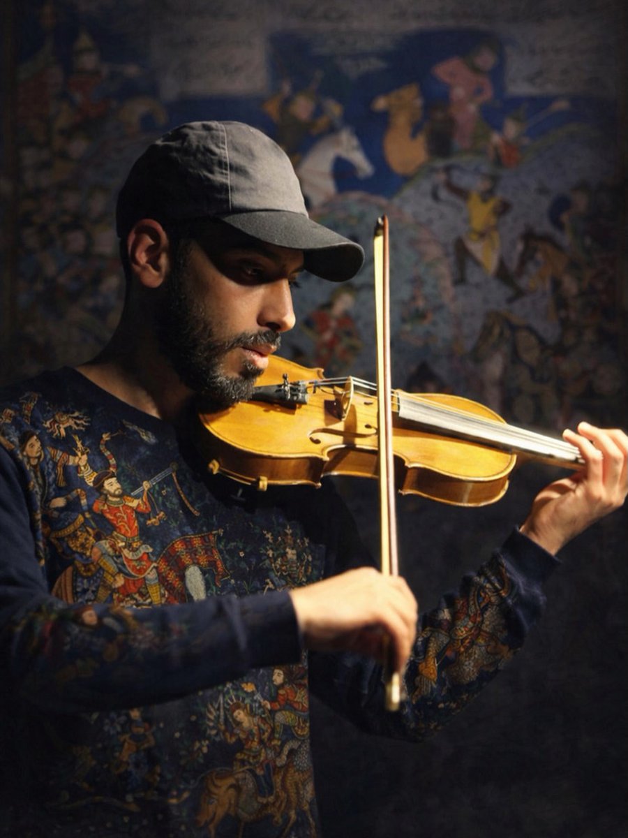 Mohammad Khezri · محمد خضری