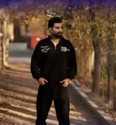 Masoud Dashti · مسعود دشتی