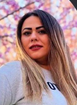 Saeedeh Farahani · سعیده فراهانی