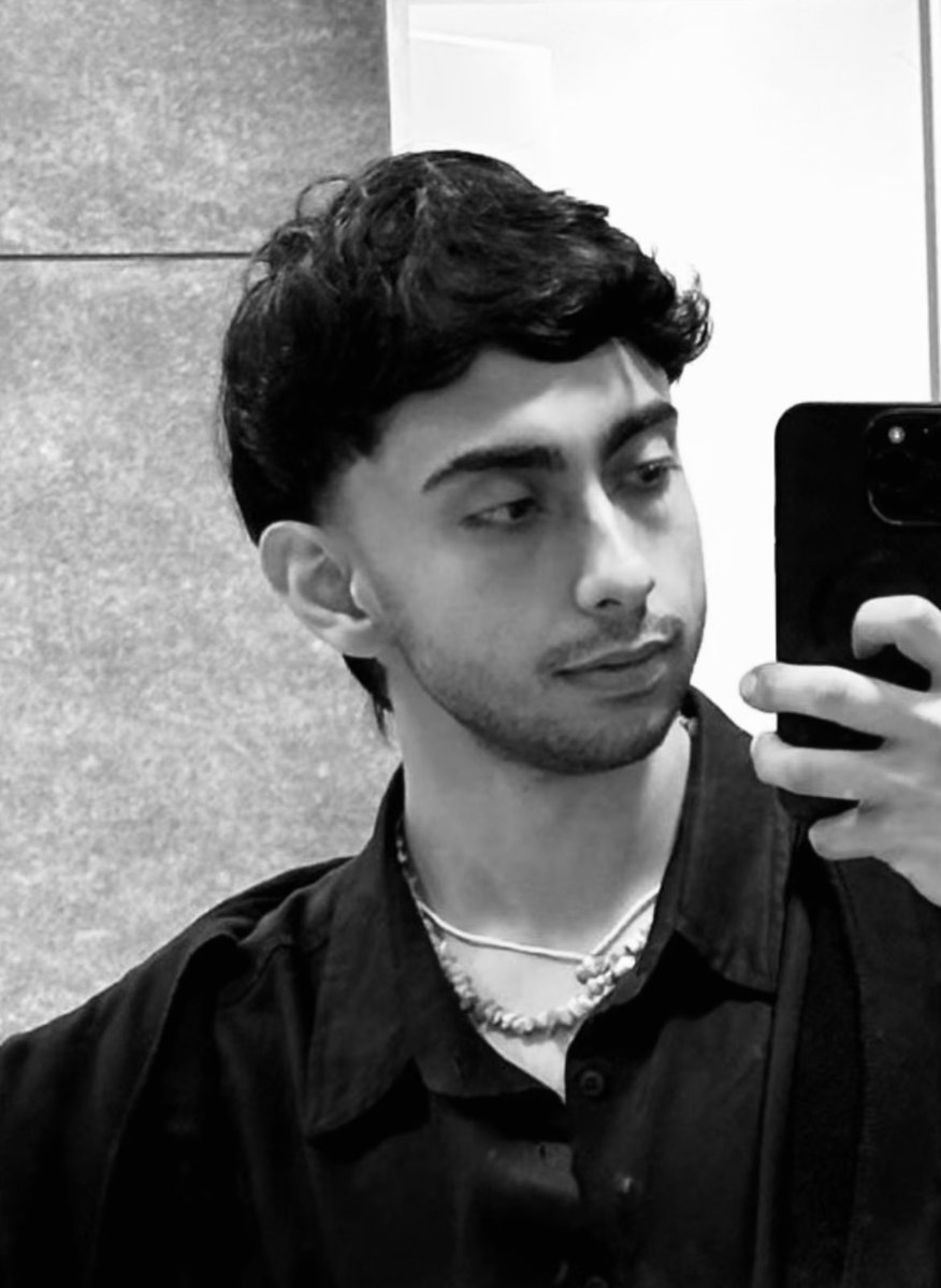 Ariana Arjmandi · آریانا ارجمندی