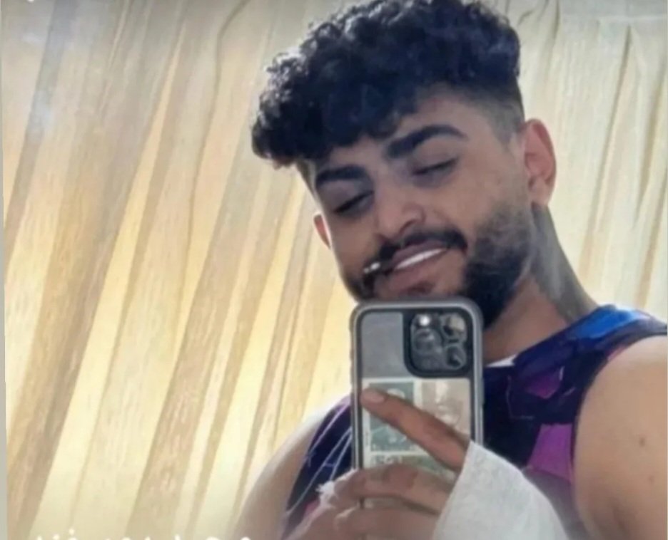 Majid Yusefand · مجید یوسفند