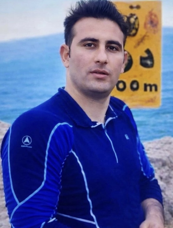 Milad Mohabbi · میلاد محبی