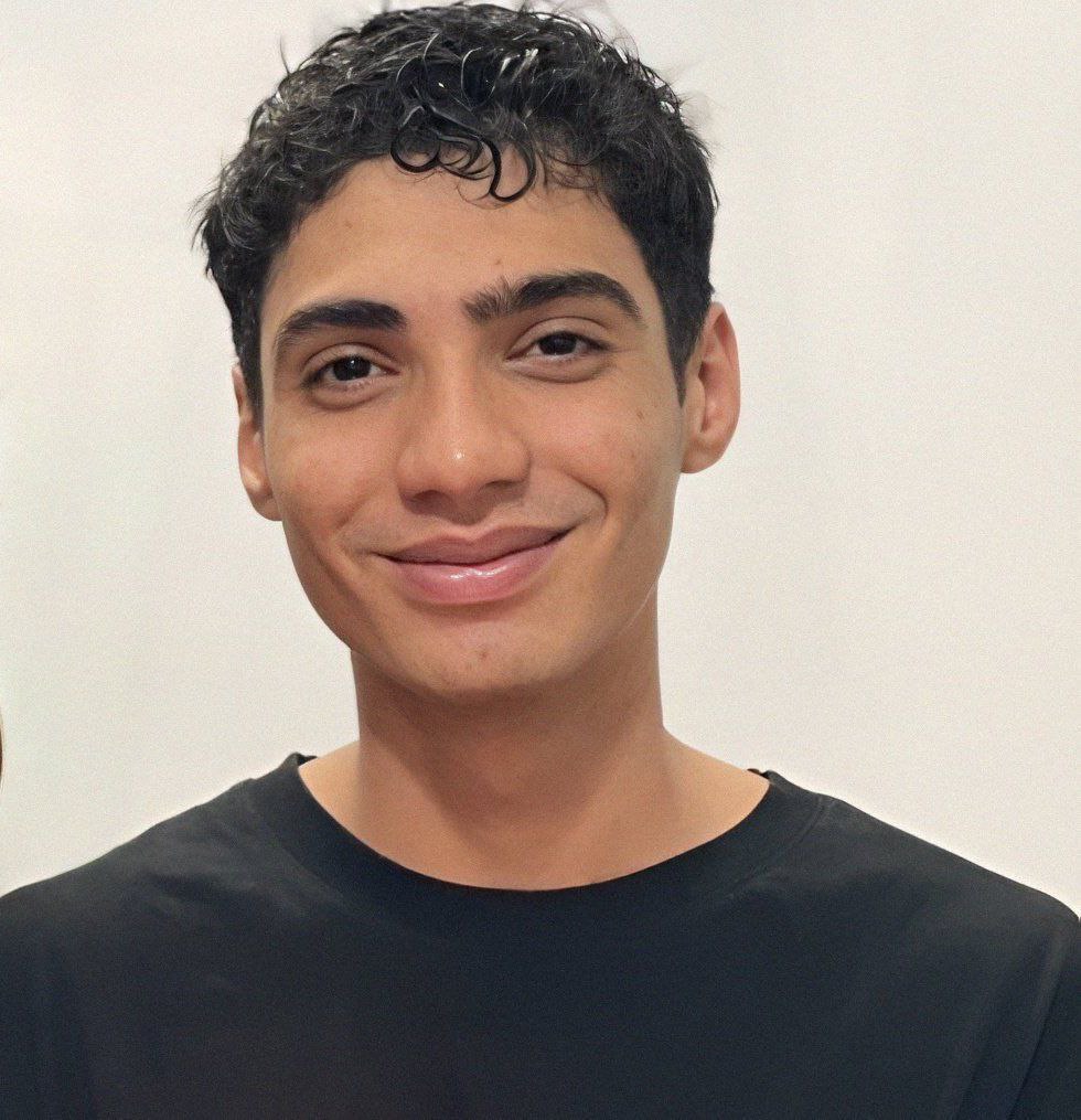 Ali Nouri · علی نوری