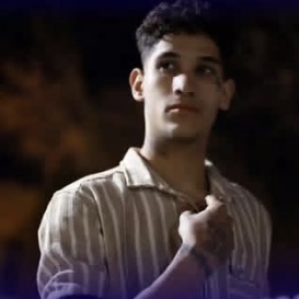 Sadegh Abedi · صادق عابدی