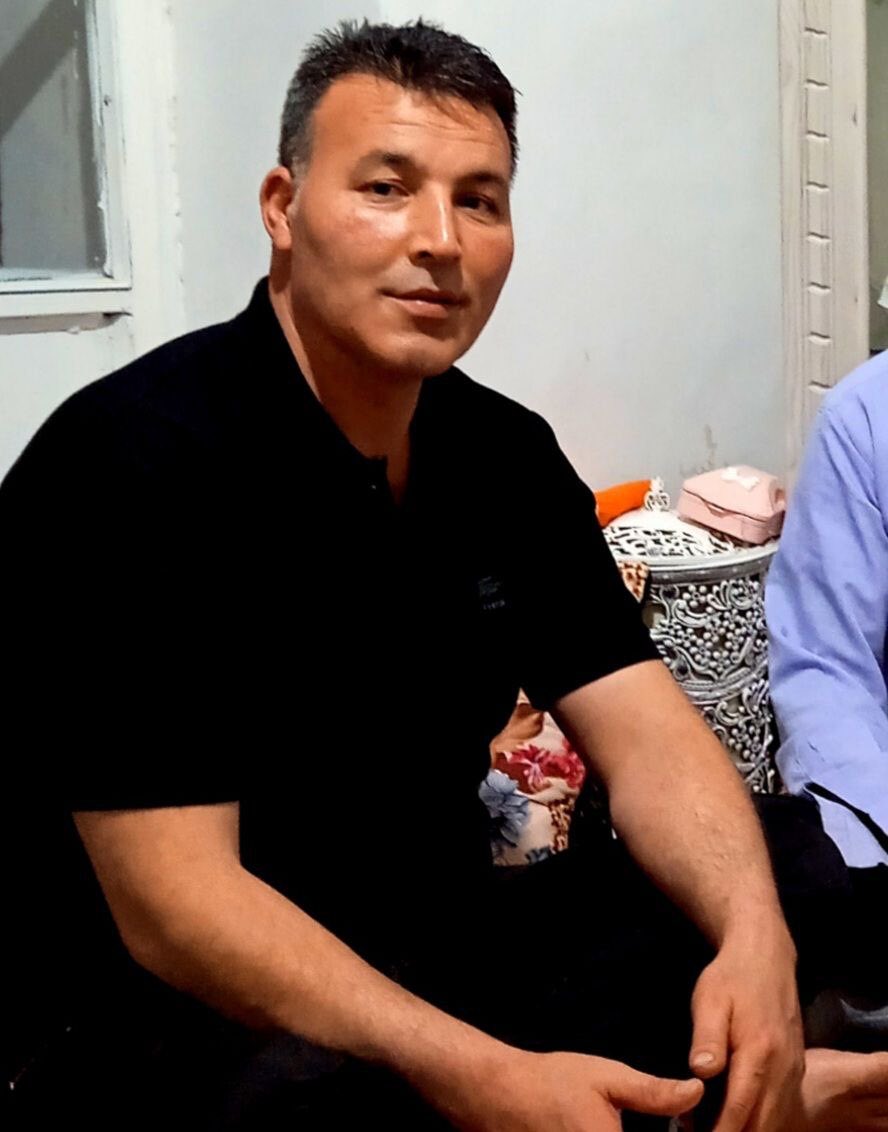 تصویر ثبت‌شده محمد انصاری