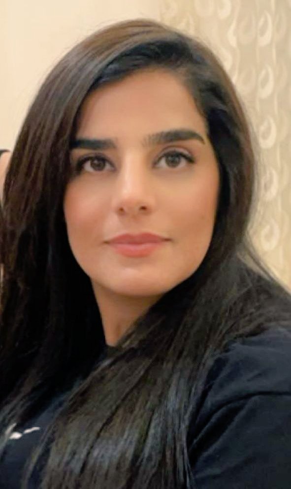 Masoomeh Ebrahimi · معصومه ابراهیمی