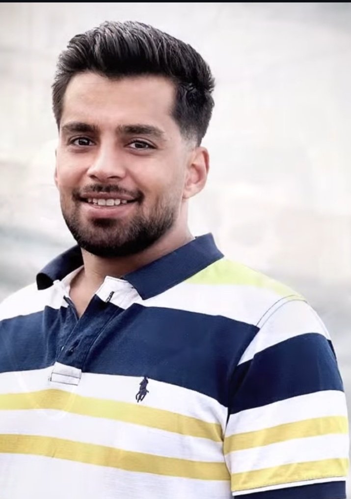 Reza Hasan Zadeh · رضا حسن زاده