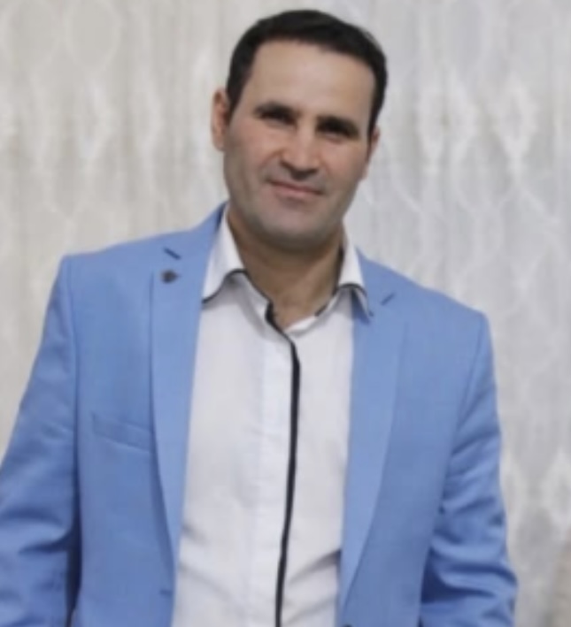 Salim Shokouri Azar · سلیم شکوری آذر
