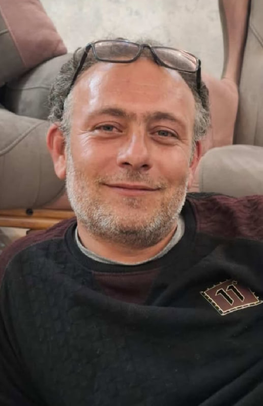Mohammad Salari Sichani · محمد سالاری سیچانی