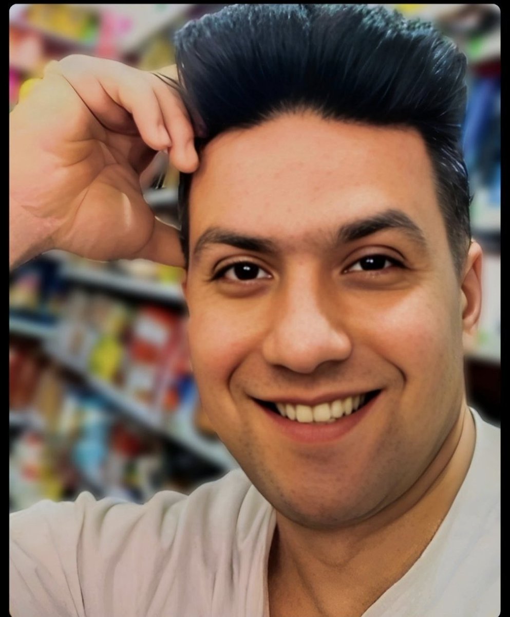 Saeid Sanjideh · سعید سنجیده