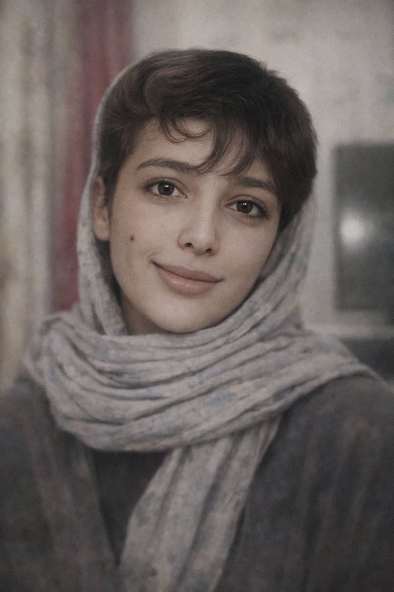 Venus Monadi · ونوس منادی